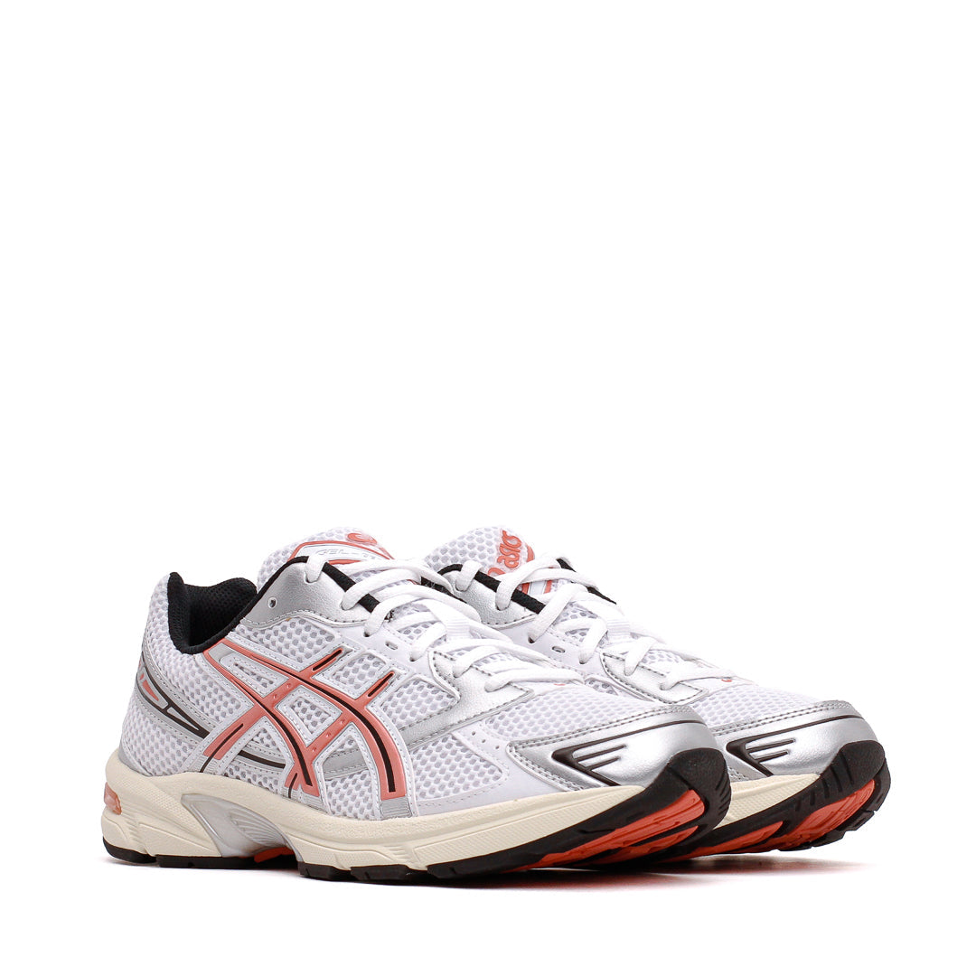 Asics Unisex Gel-1130 White Desert Red Core 1203A609-102