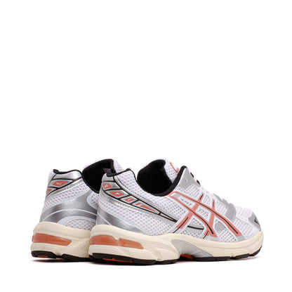 Asics Unisex Gel-1130 White Desert Red Core 1203A609-102