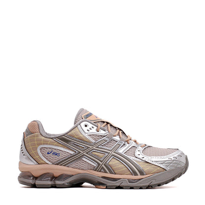 Asics Unisex Gel-Nimbus 10.1 Moonrock Truffle Grey 1203A543-250