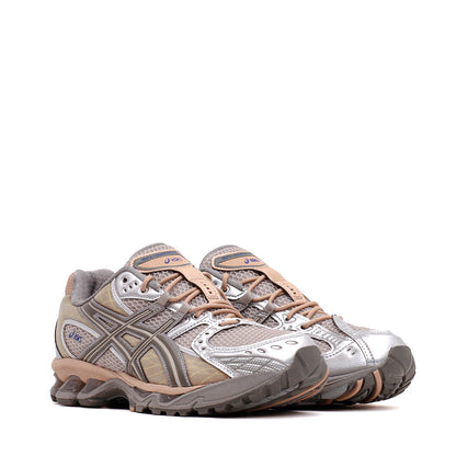 Asics Unisex Gel-Nimbus 10.1 Moonrock Truffle Grey 1203A543-250