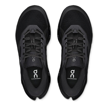 On Running Cloudrunner 3 Black (W)