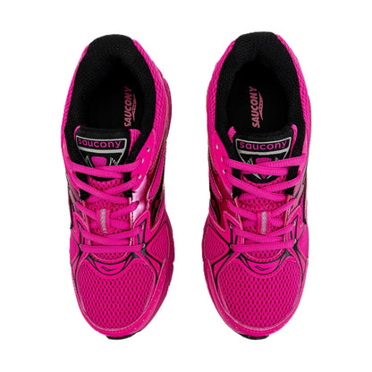 Saucony Ride Millenium Pink Black (Gs)