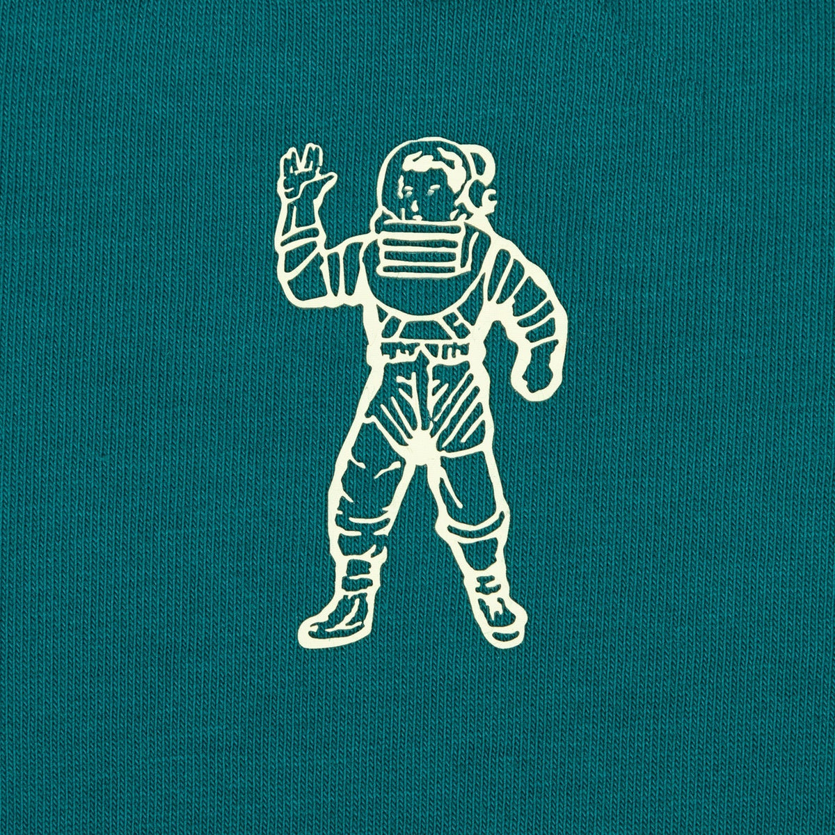 Billionaire Boys Club BB Arch LS Tee Storm
