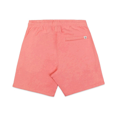Billionaire Boys Club BB Space Station Short Sugar Coral