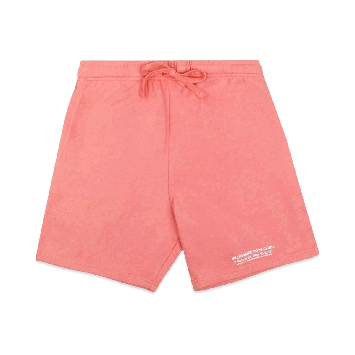 Billionaire Boys Club BB Space Station Short Sugar Coral