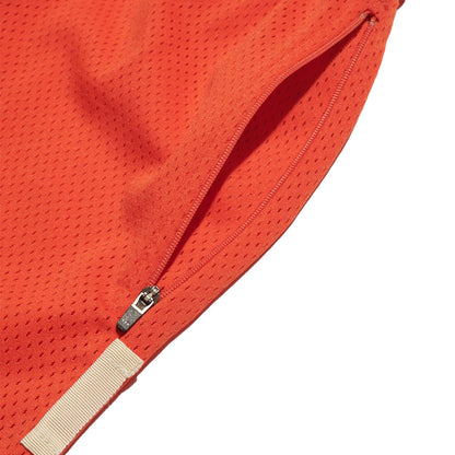 Bristol Studio Men Core Shorts Orange