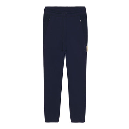 Bristol Studio Men Slim Sweatpant Navy