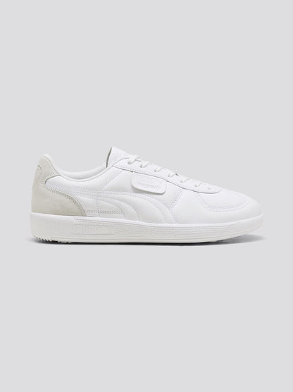 Palermo Golf Shoes Puma White