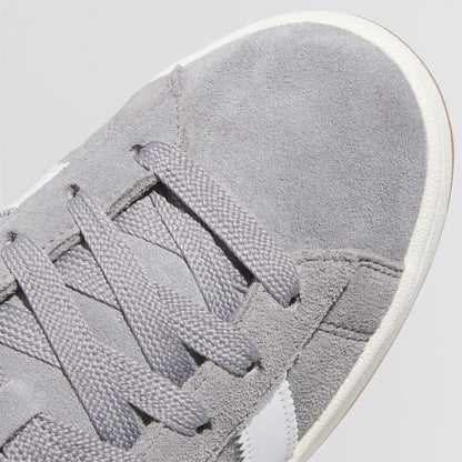 Campus 00S Spikeless Golf Shoes Gray/Footwear White/Off White