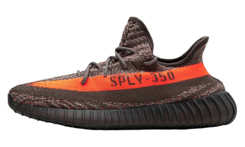 Adidas Yeezy 350 Boost "Carbon Beluga"