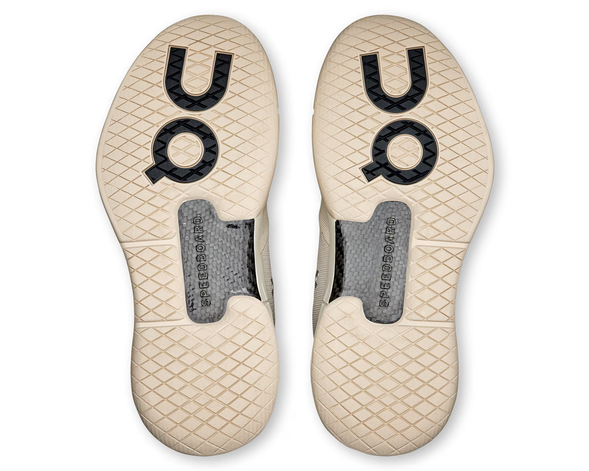 On The Roger Pro Sand Ivory (Women'S)