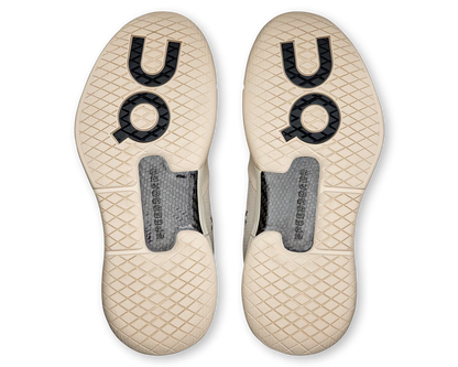 On The Roger Pro Sand Ivory (Women'S)