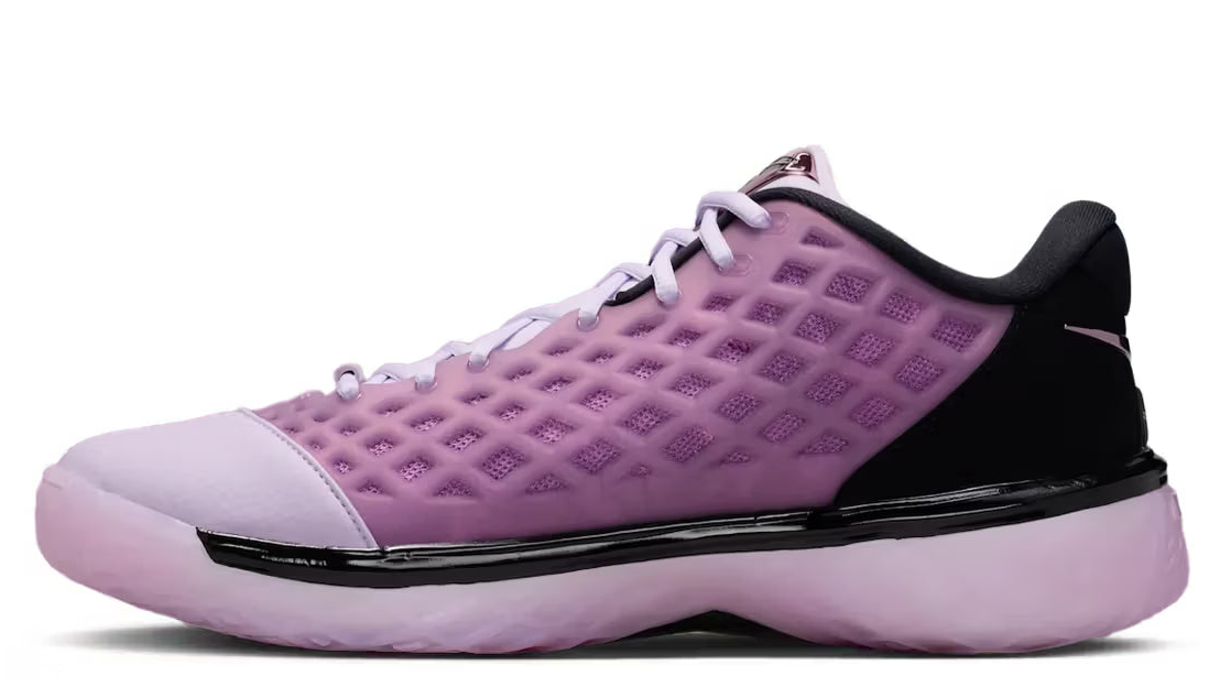 Nike Kobe 3 Low Protro Pink Quartz