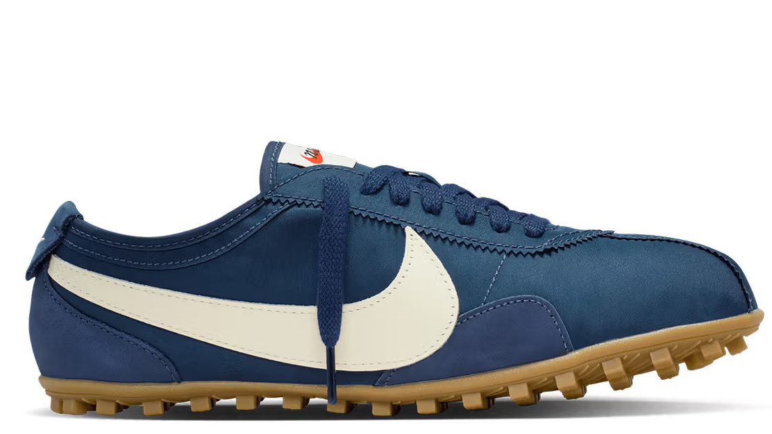 Nike Moon Shoe Midnight Navy Gum (Women'S)