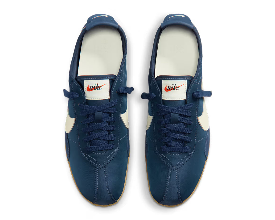 Nike Moon Shoe Midnight Navy Gum (Women'S)