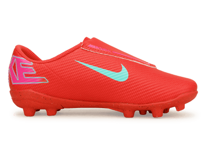 Nike Kids Zoom Mercurial Vapor 16 Club Mg