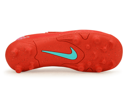 Nike Kids Zoom Mercurial Vapor 16 Club Mg