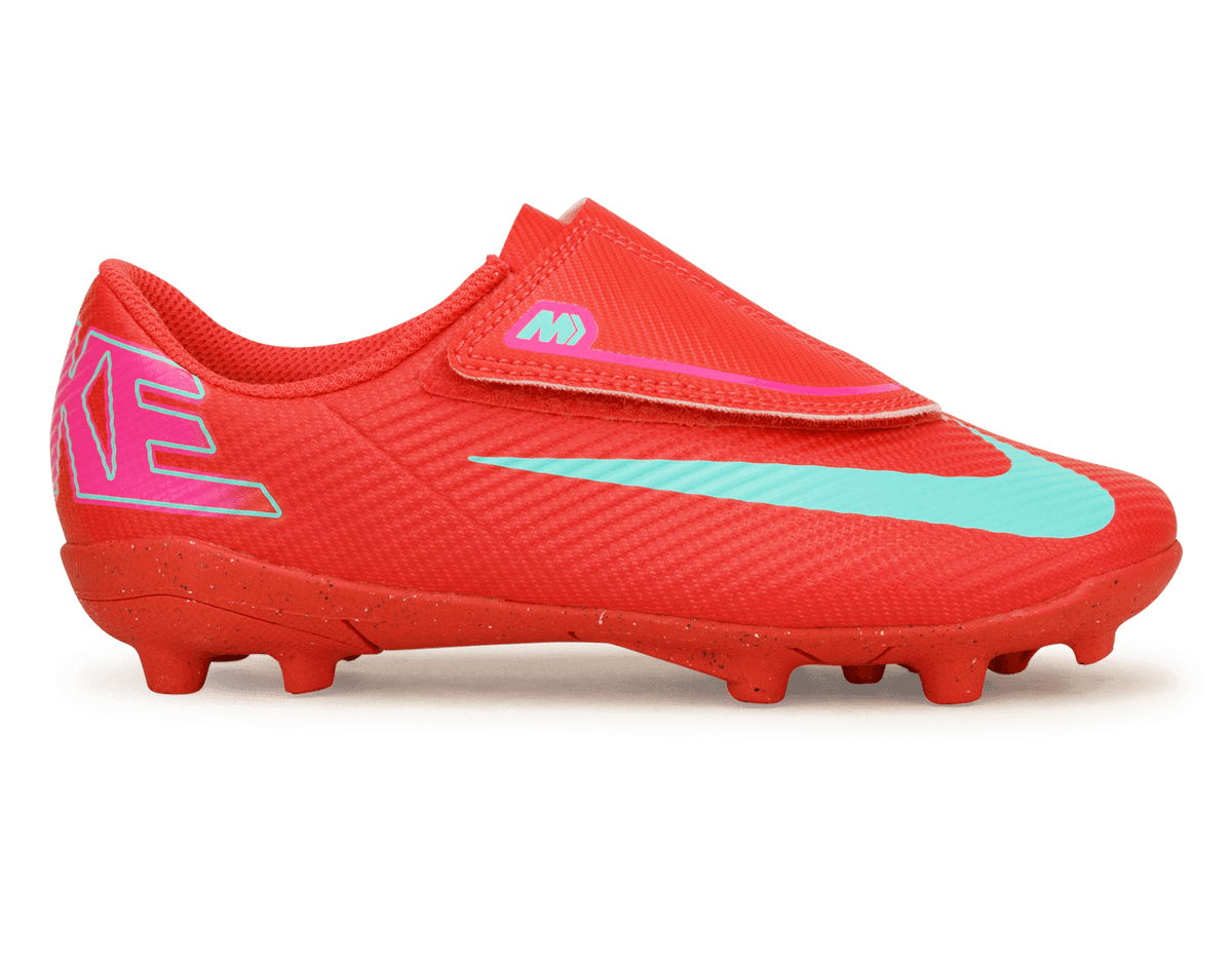 Nike Kids Zoom Mercurial Vapor 16 Club Mg