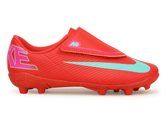 Nike Kids Zoom Mercurial Vapor 16 Club Mg