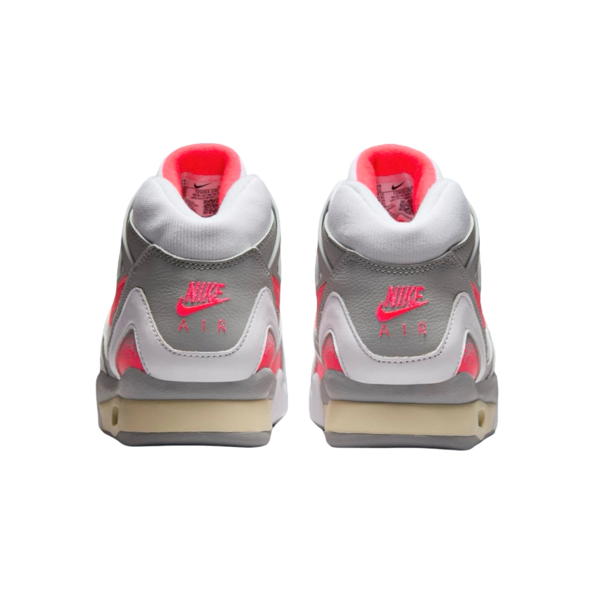 Nike Air Tech Challenge Ii Racer Pink