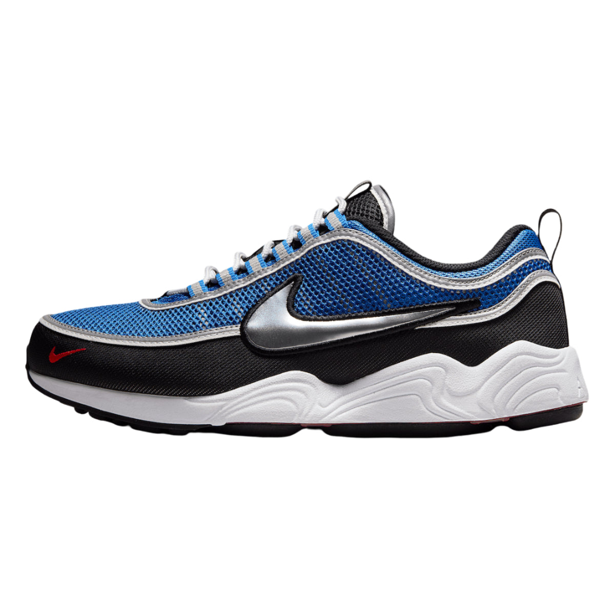 Nike Air Zoom Spiridon Sp Signal Blue