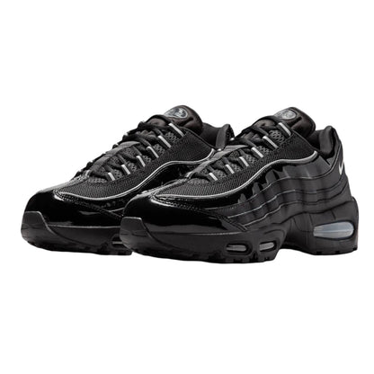 Nike Air Max 95 Og Big Bubble Black Patent (W)