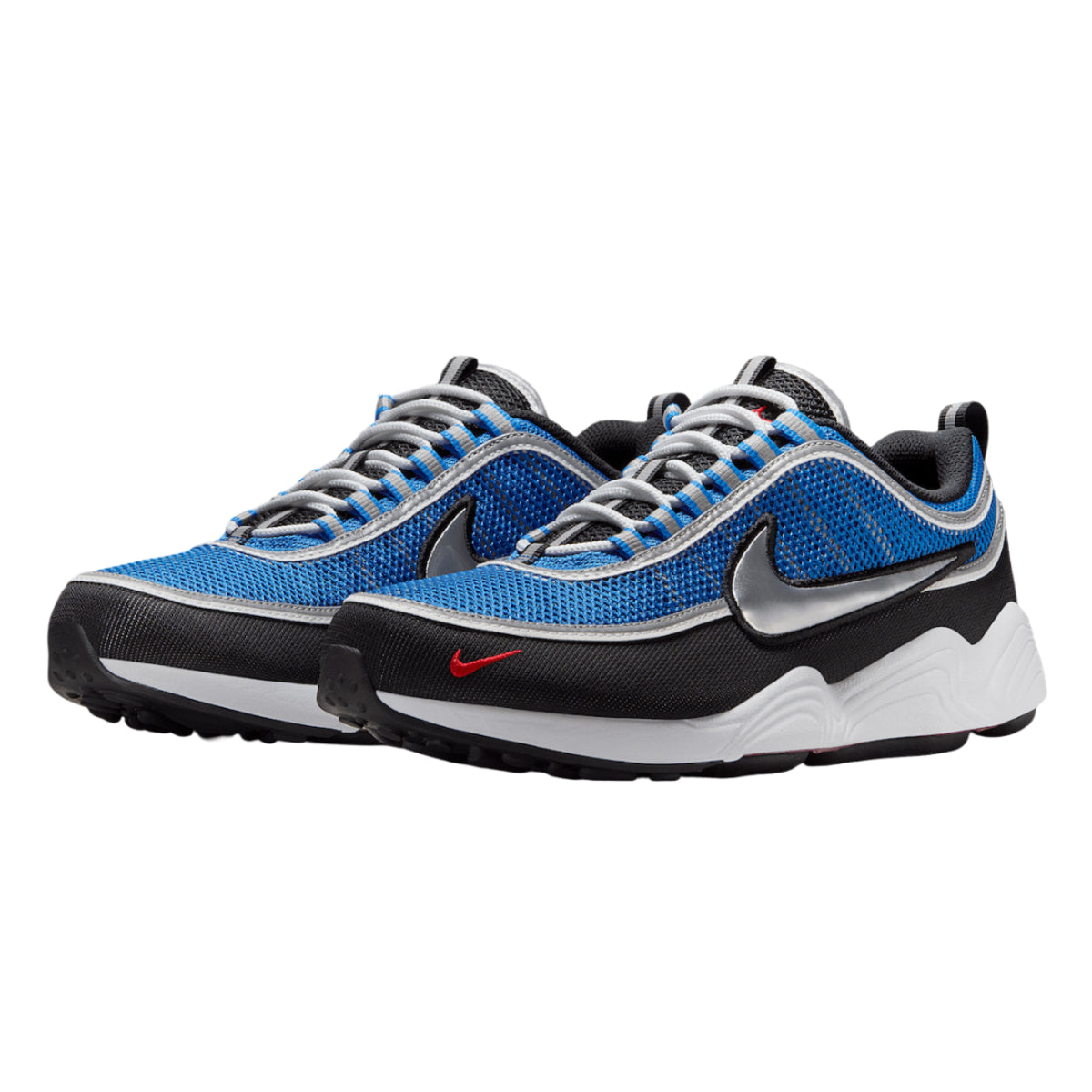 Nike Air Zoom Spiridon Sp Signal Blue