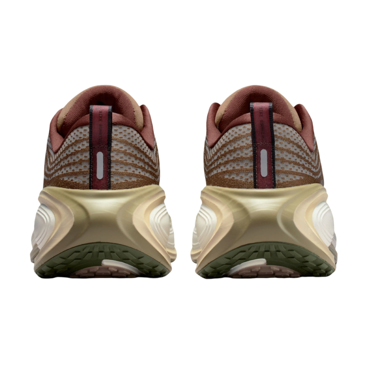 Nike Zoom Vomero Plus Qs Off Noir Pecan