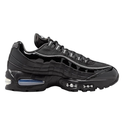 Nike Air Max 95 Og Big Bubble Black Patent (W)