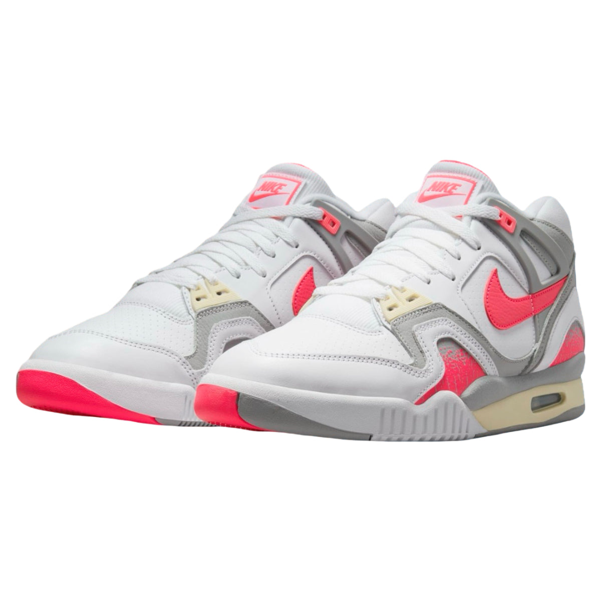 Nike Air Tech Challenge Ii Racer Pink