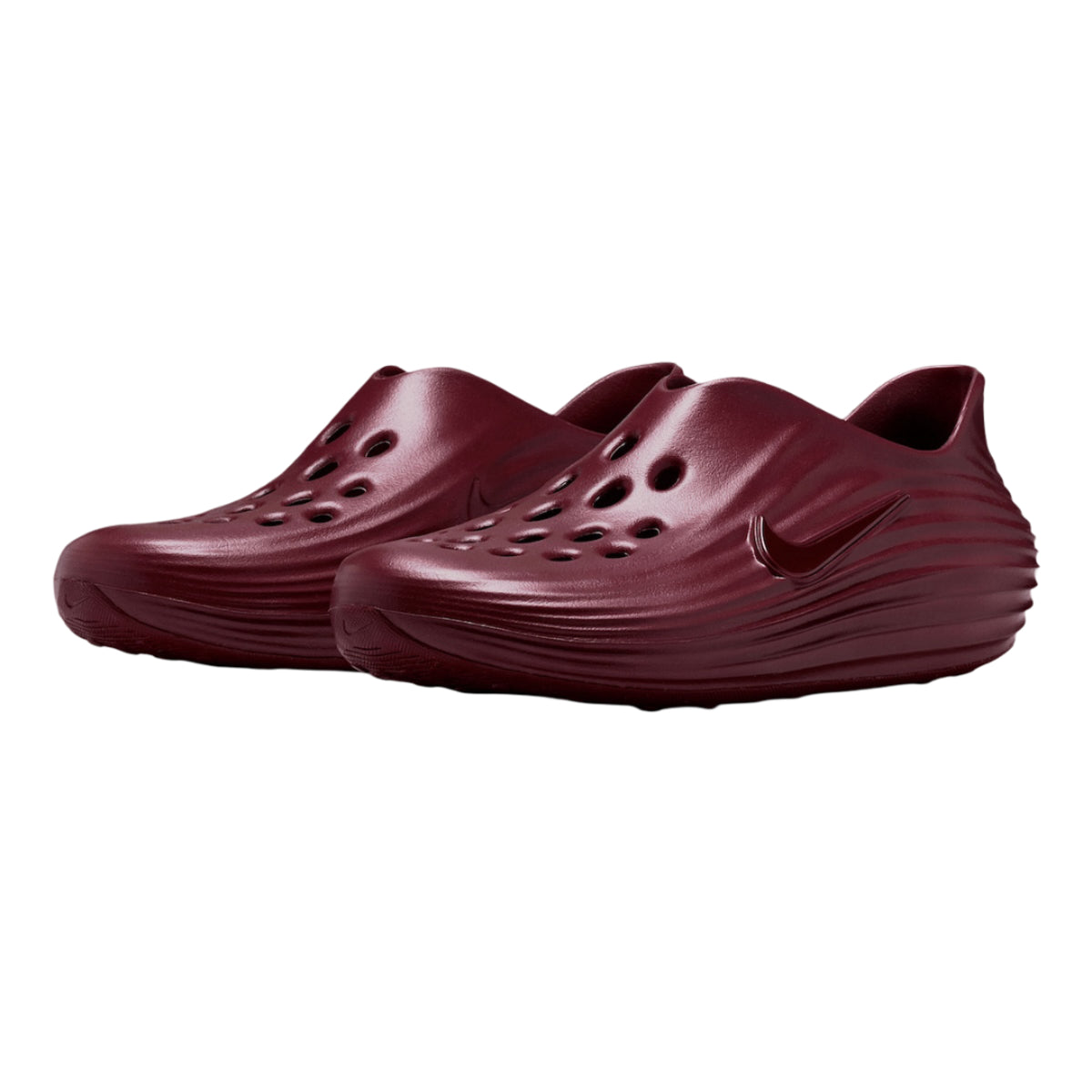 Nike Reactx Rejuven8 Dark Team Red
