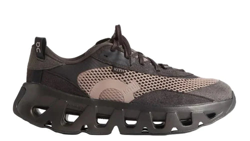 On Running Cloudswift K-Tech 2 Kith Thorn Ganache (Women'S)