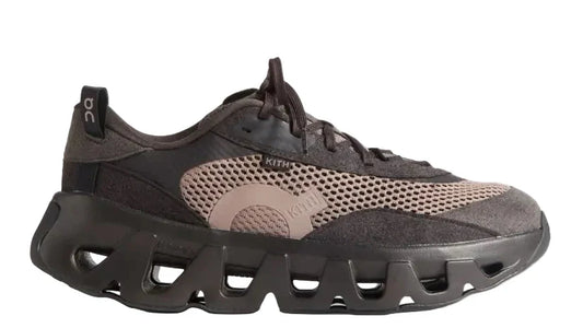 On Running Cloudswift K-Tech 2 Kith Thorn Ganache (Women'S)