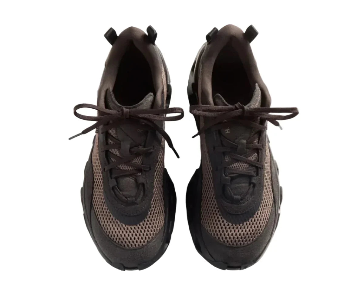 On Running Cloudswift K-Tech 2 Kith Thorn Ganache (Women'S)