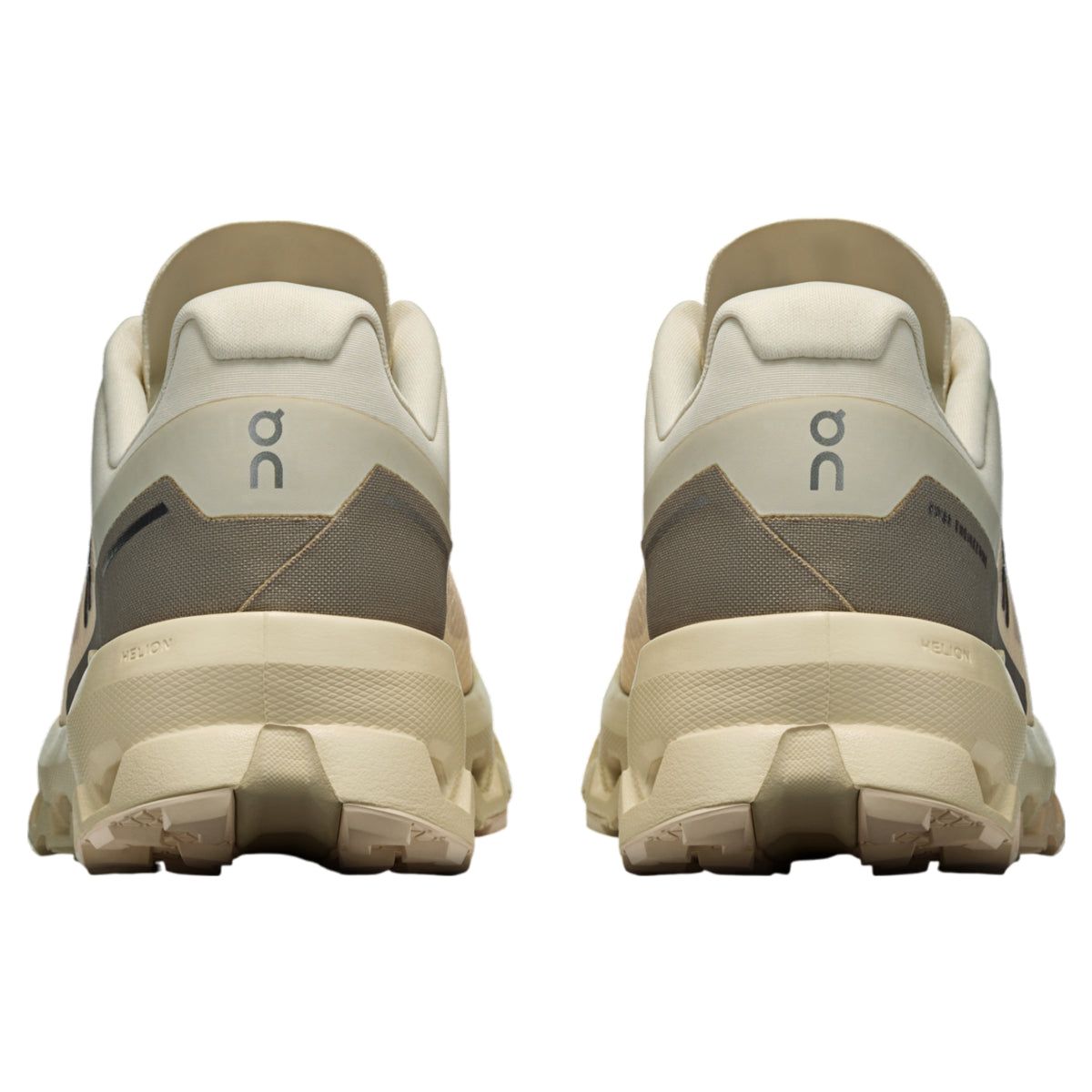 On Running Cloudvista 2 Cream Desert (W)