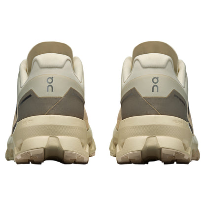 On Running Cloudvista 2 Cream Desert (W)