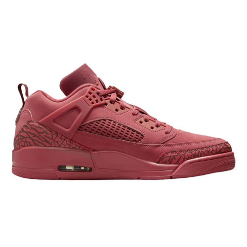 Jordan Spizike Low Canyon Rust