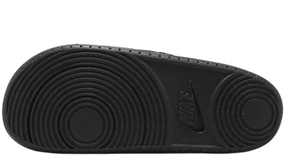Nike Kobe Offcourt Slide Black University Gold