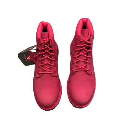 Timberland 6' Premium Junior Pink (Gs)