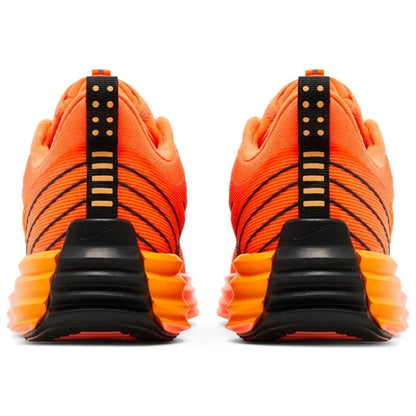 Nike Lunar Roam Hyper Crimson