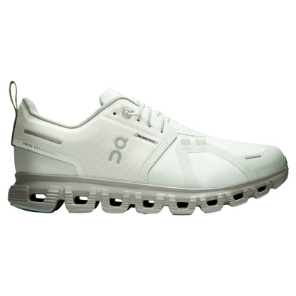 On Running Cloud 6 Waterproof Iceberg Tin (W)