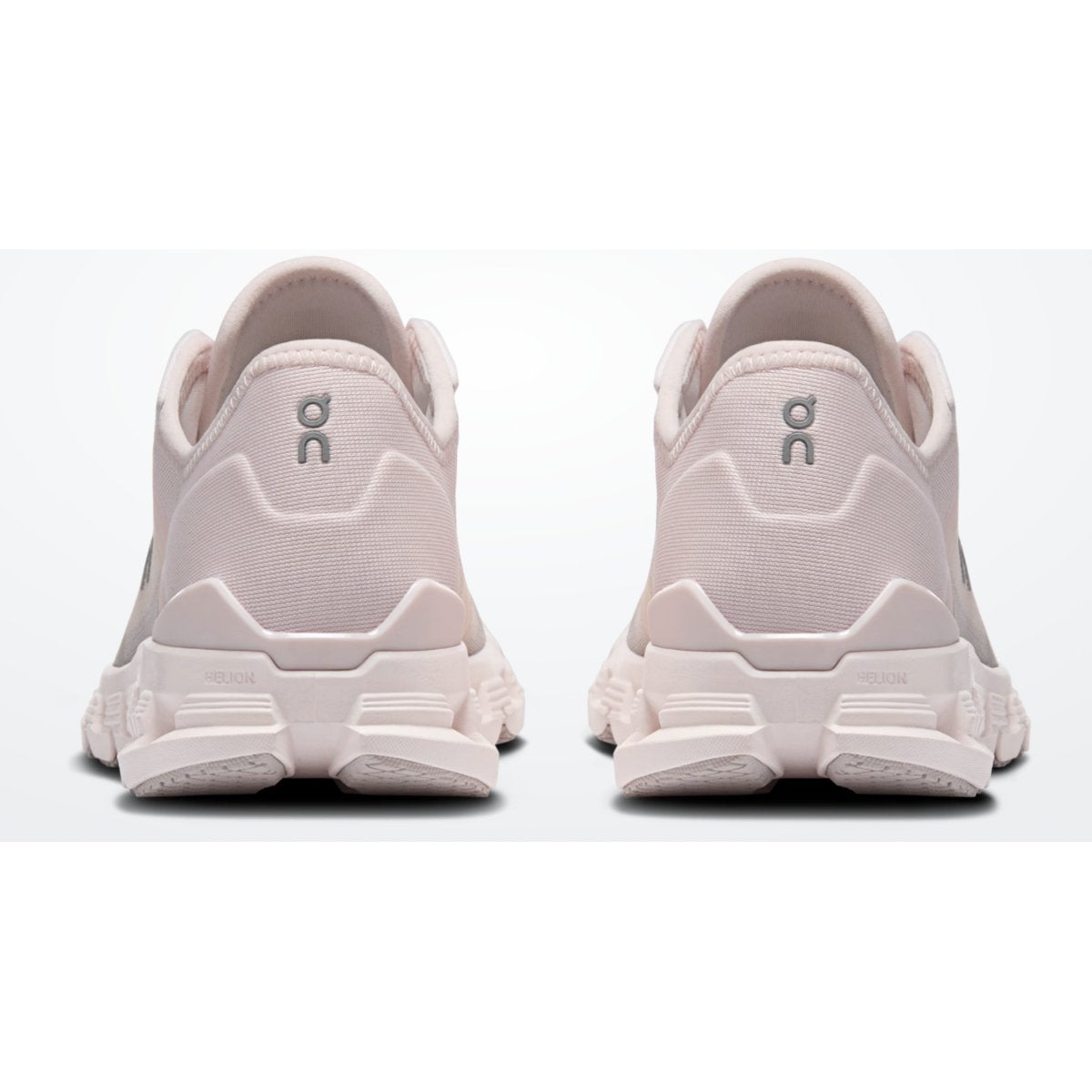 On Running Cloud X 4 Ad Salt Lily (W)