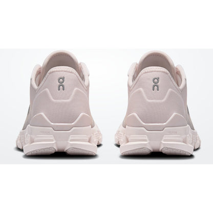 On Running Cloud X 4 Ad Salt Lily (W)