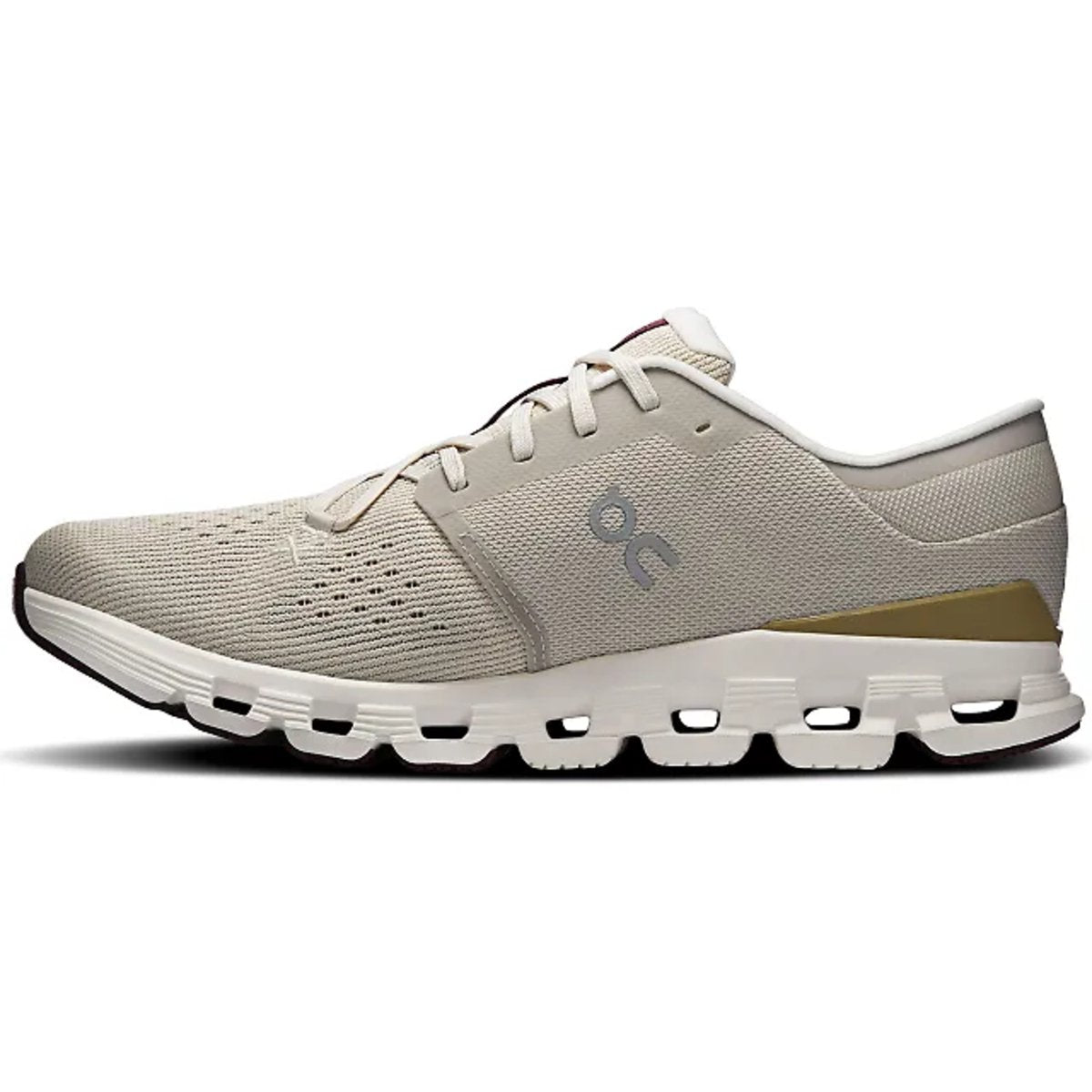 On Running Cloud X 4 Pelican Ice