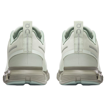 On Running Cloud 6 Waterproof Iceberg Tin (W)