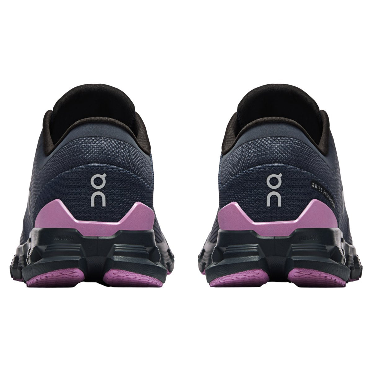 On Running Cloud X 4 Navy Sakura (W)