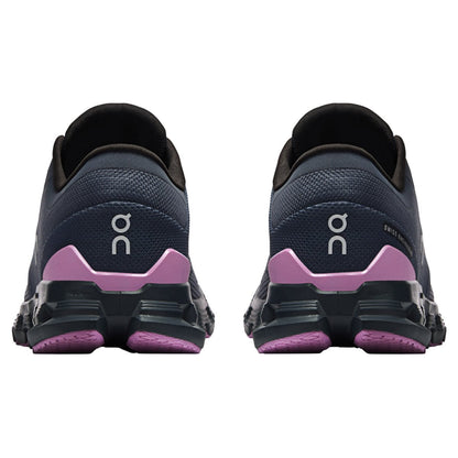 On Running Cloud X 4 Navy Sakura (W)
