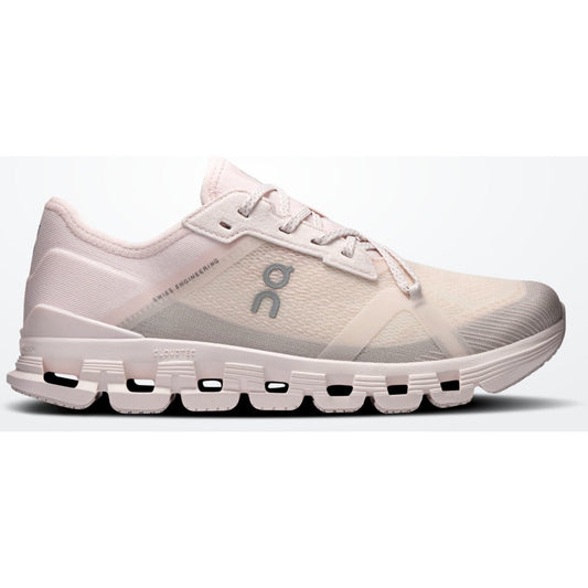 On Running Cloud X 4 Ad Salt Lily (W)