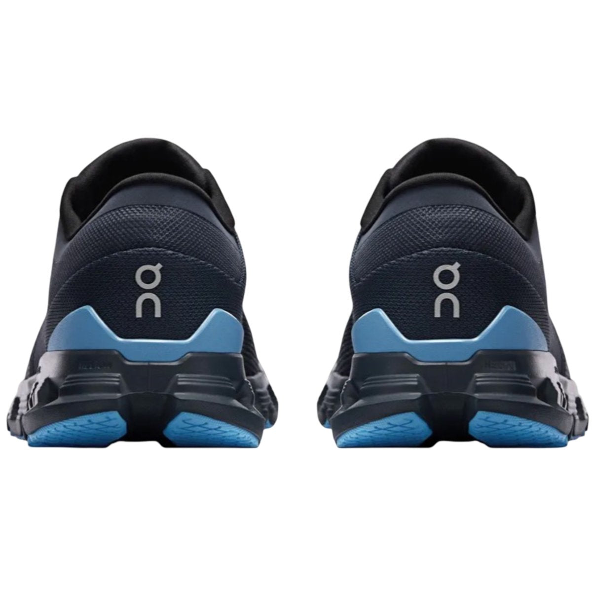 On Running Cloud X 4 Navy Gourami