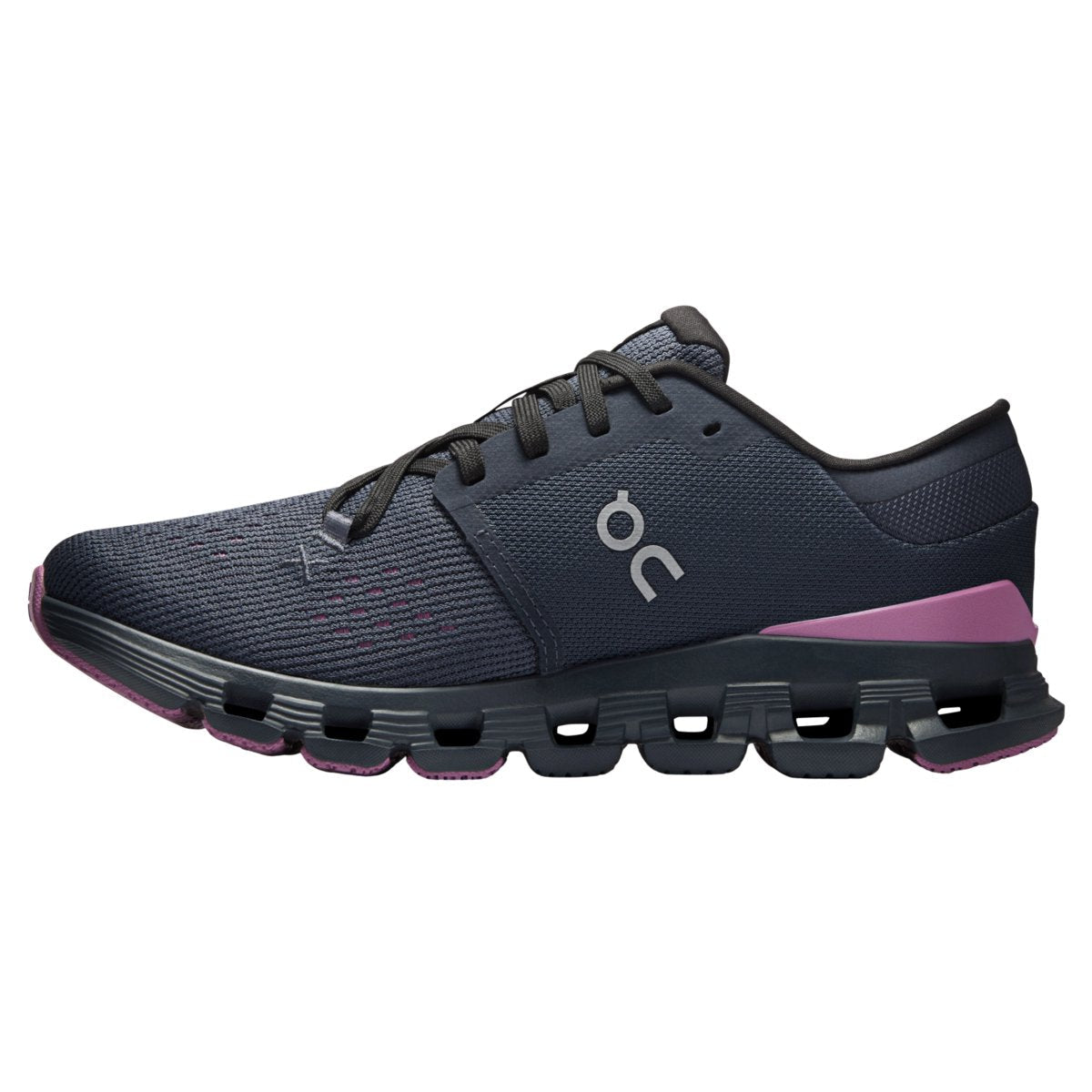 On Running Cloud X 4 Navy Sakura (W)